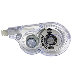 Correction Tape Marbig 5Mm*8M Sidewinder