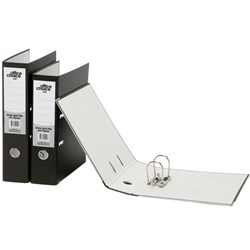 Binder La Lever Arch A4 Board Office Choice