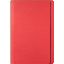 Folders Manilla Fc Red (100)
