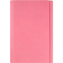 Folders Manilla Fc Pink (100)