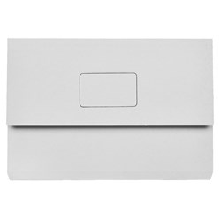 Doc Wallet Slimpick Grey