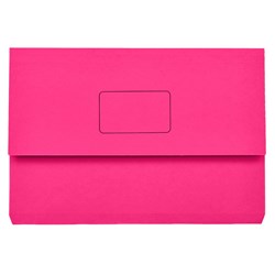 Doc Wallet Pink