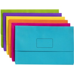 Doc Wallet Slimpick Assorted (10)