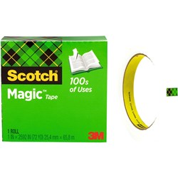 Tape 810 Magic 25*66M