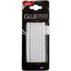Jasart Glue Sticks 7Mm Pack Of 12