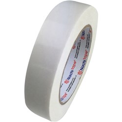 Nachi Dbl Sided Mounting Tape Foam 24Mmx5M White Roll
