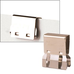 Mori Clip Small (50)