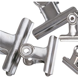 Esselte Letter Clip 63Mm
