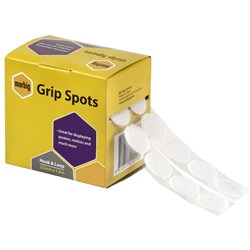 Marbig Grip Hook & Loop Spot