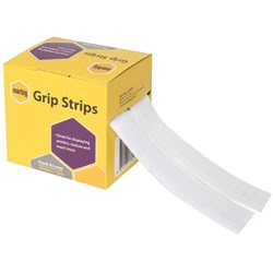 Marbig Grip Hook Only Strip
