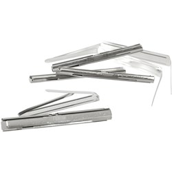 Celco Fastener Slide Lock 80Mm (50)