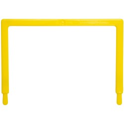 Avery Tube Clip U-Piece (25)