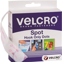 Velcro Spot-Hook
