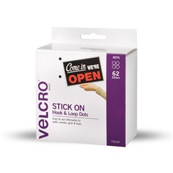 Velcro Spot-Hook & Loop