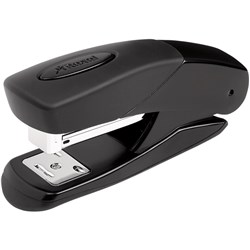 STAPLER REXEL MATADOR PRO BLACK/BLACK HALF