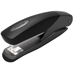 STAPLER REXEL TORADOR PRO BLACK/BLACK FULL