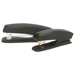 STAPLER MARBIG HALF/STRIP