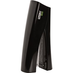 RAPID STAPLER ECO Full Strip Standup Black