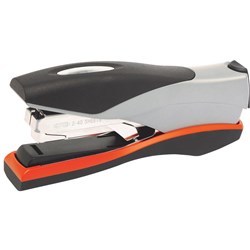 STAPLER REXEL OPTIMA 40 LOW FORCE FULL STRIP