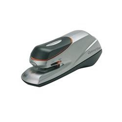 STAPLER REXEL OPTIMA GRIP  ELECTRIC  STAPLER