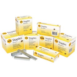 STAPLES MARBIG 23/8 HEAVY DUTY (5000)