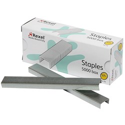 Staples Rexel 24/6 No 16 (5000)