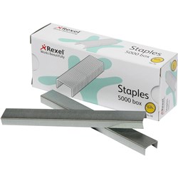Staples Rexel 26/6 No 56 (5000)