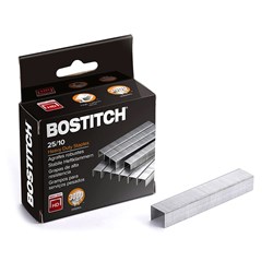 Paperpro Staples Heavy Duty 25/10 65 Sheet Capacity Box Of 3000