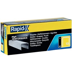 Staples Rapid 13/10 (5000)