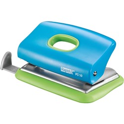 RAPID FUNKY FC10 HOLE PUNCH Blue / Green 