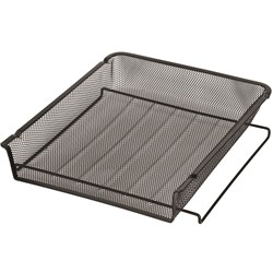 Esselte Metal Mesh Doc Tray