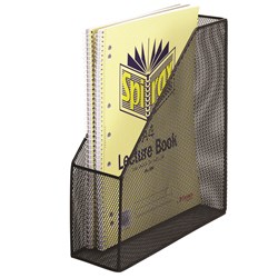 Esselte Metal Mesh Magazine File