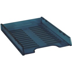 Doc Tray Italplast**Slimline** Tint Blue