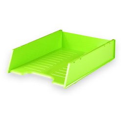 DOC TRAY ITALPLAST LIME