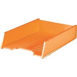 DOC TRAY ITALPLAST MANDARIN