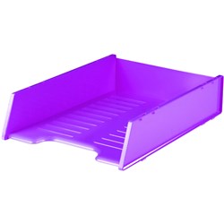 DOC TRAY ITALPLAST FRUIT GRAPE