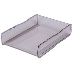 Doc Tray Nouveau Smoke