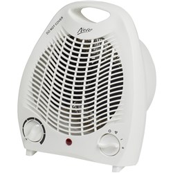 NERO PORTABLE FAN HEATER 2000W 