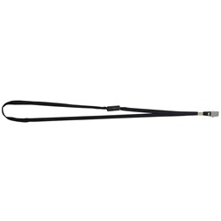 Rexel Lanyard With Safety Clip