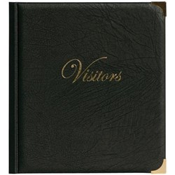 Zions Bcvsfr Visitors Binder Binder To Suit Cvsfr