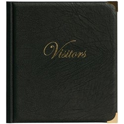Zions Bcvsfr Visitors Binder Binder To Suit Cvsfr