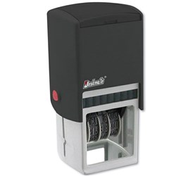 Stamp Deskmate Dater Received & Date