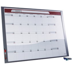 Quartet Inview Board 1210X890Mm