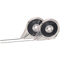 Whiteboard Line Tape Pilot 3Mm