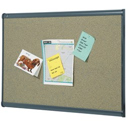 Quartet Prestige Bulletin Board 1200*900 Graphite