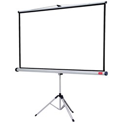 Nobo Tripod Screen 16:10 1750X1150Mm