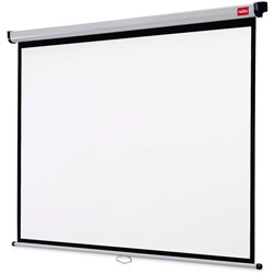 Nobo Wall Screen 16:10 2000X1350Mm