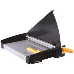 FELLOWES PLASMA GUILLOTINE A4 40 Sht Cap. 