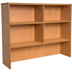Rapid Span Hutch Beech
