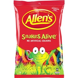 Allens Snakes 1.3Kg